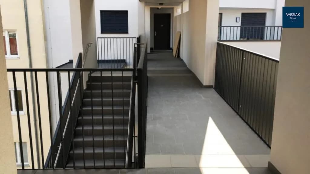 2-Zimmer-Wohnung mieten in Graz – 44 m², € 609 – Bild 4 von 11