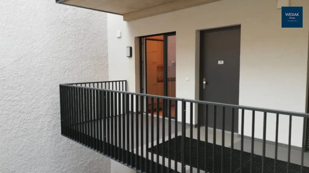 2-Zimmer-Wohnung mieten in Graz – 44 m², € 609 – Bild 5 von 11