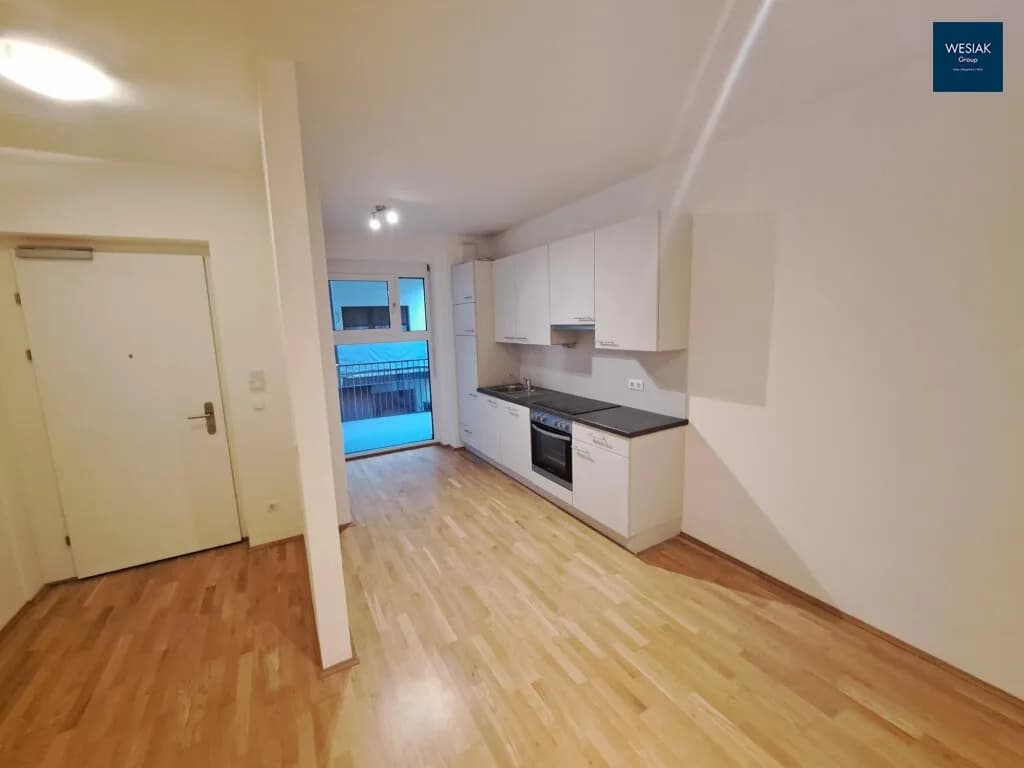 2-Zimmer-Wohnung mieten in Graz – 44 m², € 609 – Bild 6 von 11