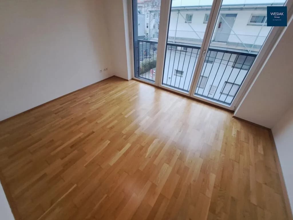 2-Zimmer-Wohnung mieten in Graz – 44 m², € 609 – Bild 7 von 11