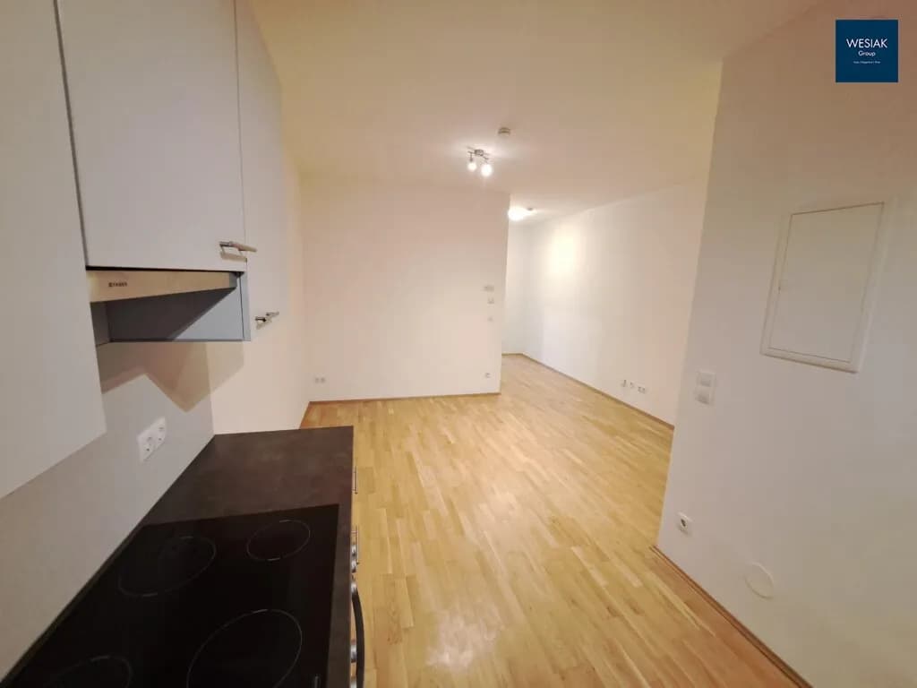 2-Zimmer-Wohnung mieten in Graz – 44 m², € 609 – Bild 9 von 11