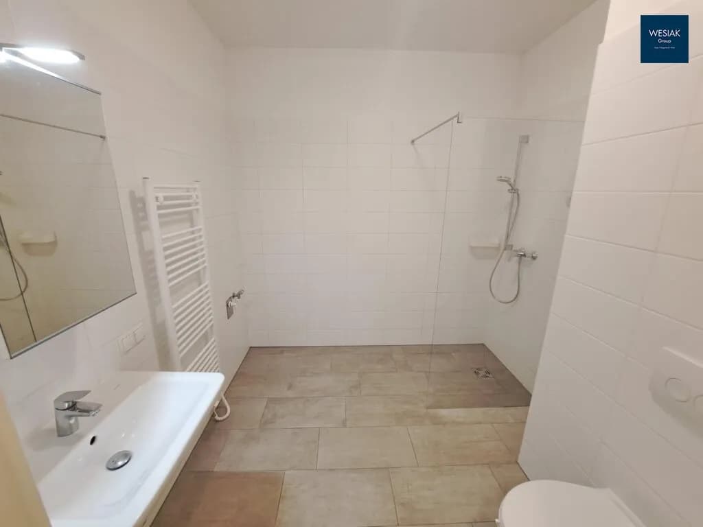 2-Zimmer-Wohnung mieten in Graz – 44 m², € 609 – Bild 10 von 11