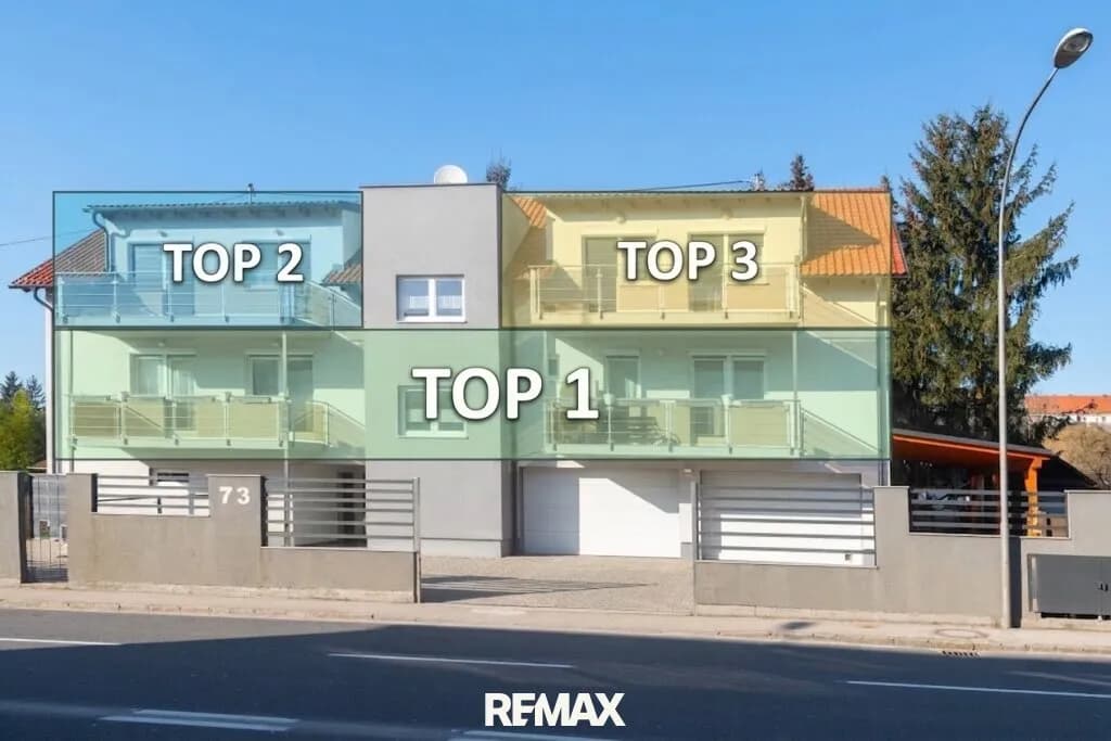 Gewerbeimmobilie kaufen in Steyr – 292,24 m², € 649.000 – Bild 25 von 25