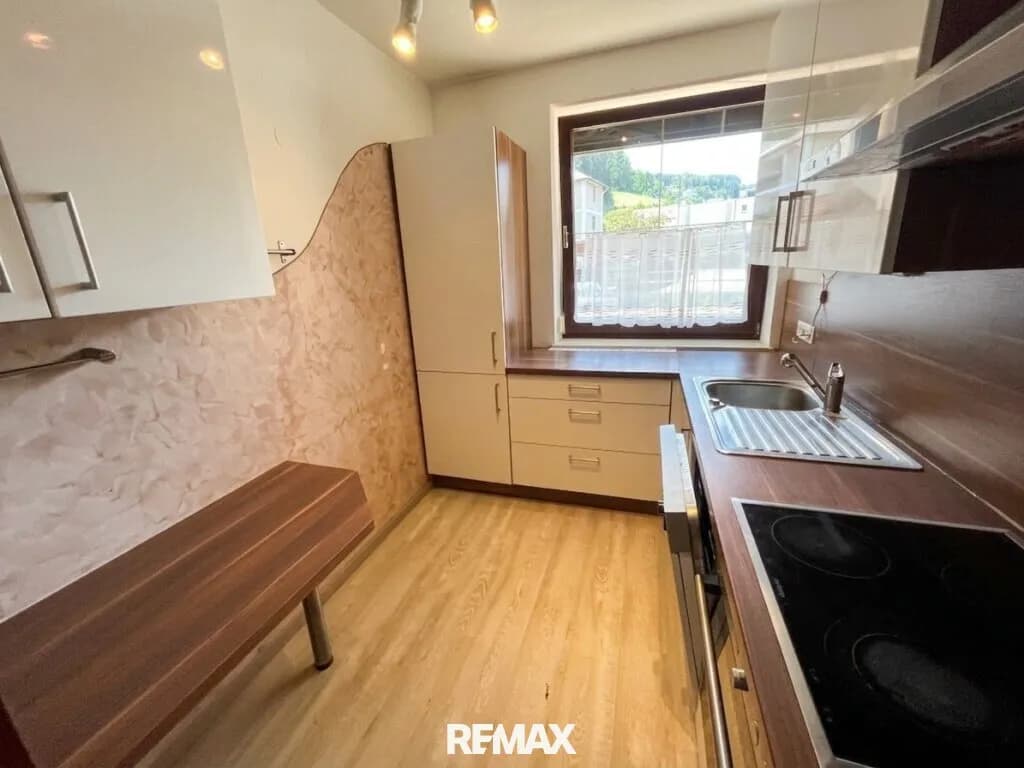 4-Zimmer-Wohnung kaufen in Neunkirchen – 85 m², € 115.000 – Bild 4 von 18