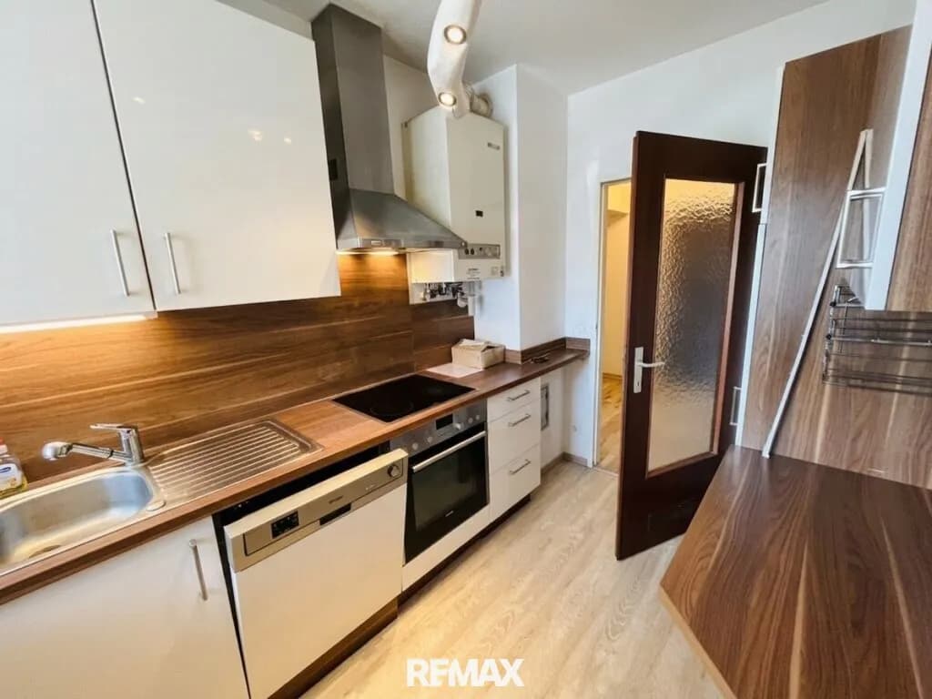 4-Zimmer-Wohnung kaufen in Neunkirchen – 85 m², € 115.000 – Bild 5 von 18