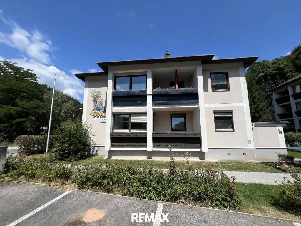 4-Zimmer-Wohnung kaufen in Neunkirchen – 85 m², € 115.000 – Bild 16 von 18