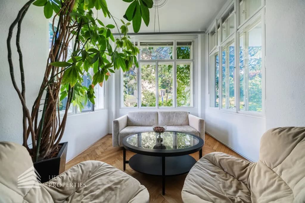 4-Zimmer-Wohnung kaufen in Wien – 155,17 m², € 1.250.000