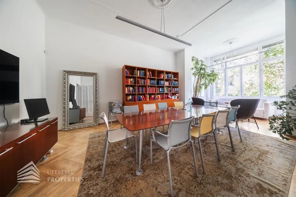 4-Zimmer-Wohnung kaufen in Wien – 155,17 m², € 1.250.000 – Bild 3 von 24