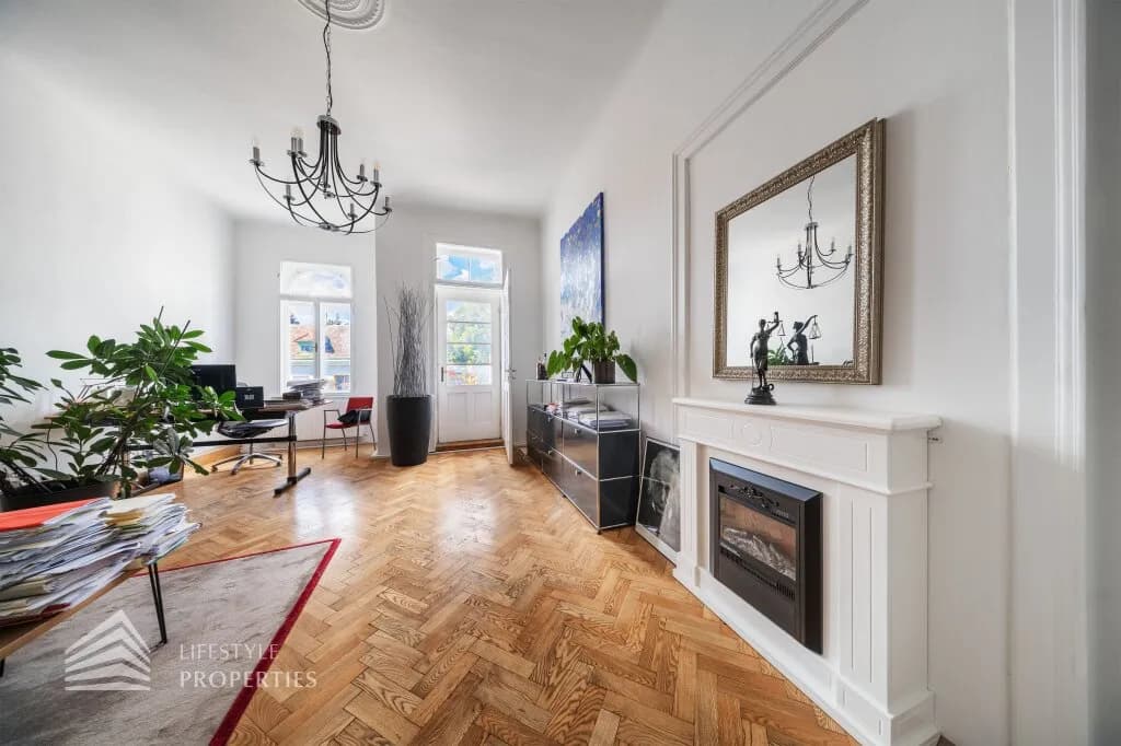 4-Zimmer-Wohnung kaufen in Wien – 155,17 m², € 1.250.000 – Bild 4 von 24