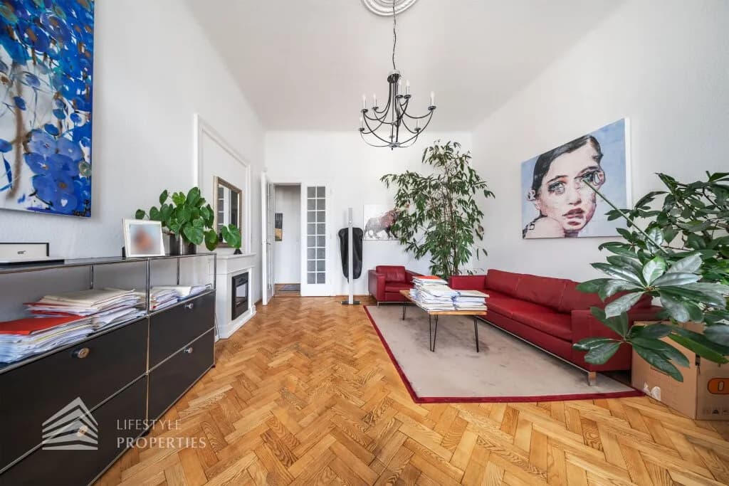 4-Zimmer-Wohnung kaufen in Wien – 155,17 m², € 1.250.000 – Bild 5 von 24