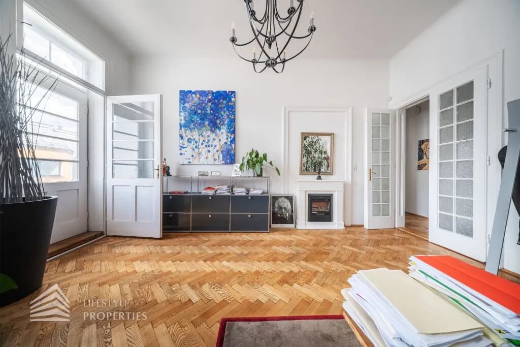 4-Zimmer-Wohnung kaufen in Wien – 155,17 m², € 1.250.000 – Bild 6 von 24