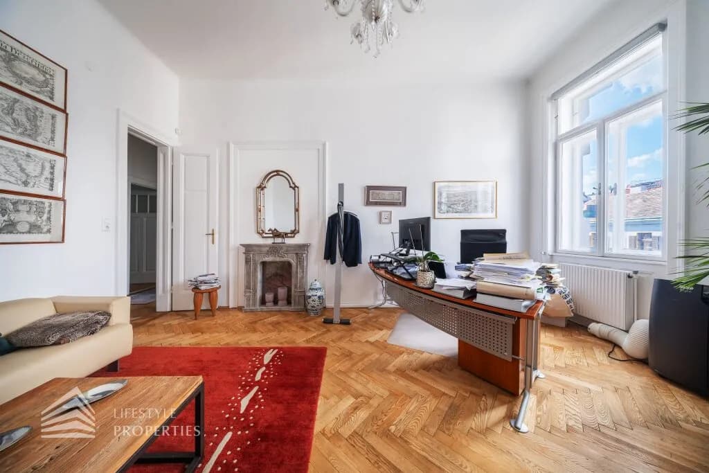 4-Zimmer-Wohnung kaufen in Wien – 155,17 m², € 1.250.000 – Bild 7 von 24