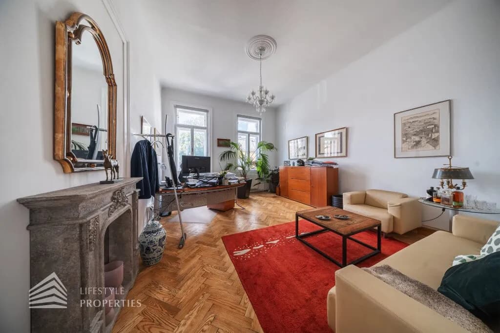 4-Zimmer-Wohnung kaufen in Wien – 155,17 m², € 1.250.000 – Bild 8 von 24