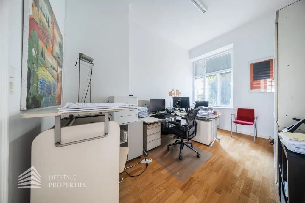 4-Zimmer-Wohnung kaufen in Wien – 155,17 m², € 1.250.000 – Bild 9 von 24