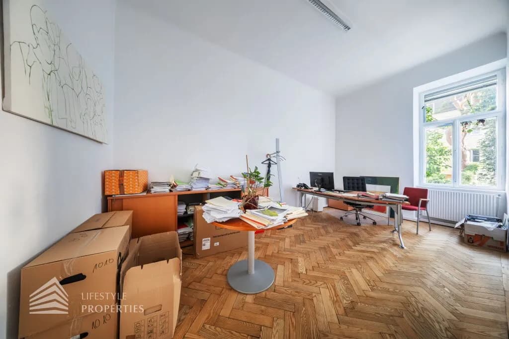4-Zimmer-Wohnung kaufen in Wien – 155,17 m², € 1.250.000 – Bild 10 von 24