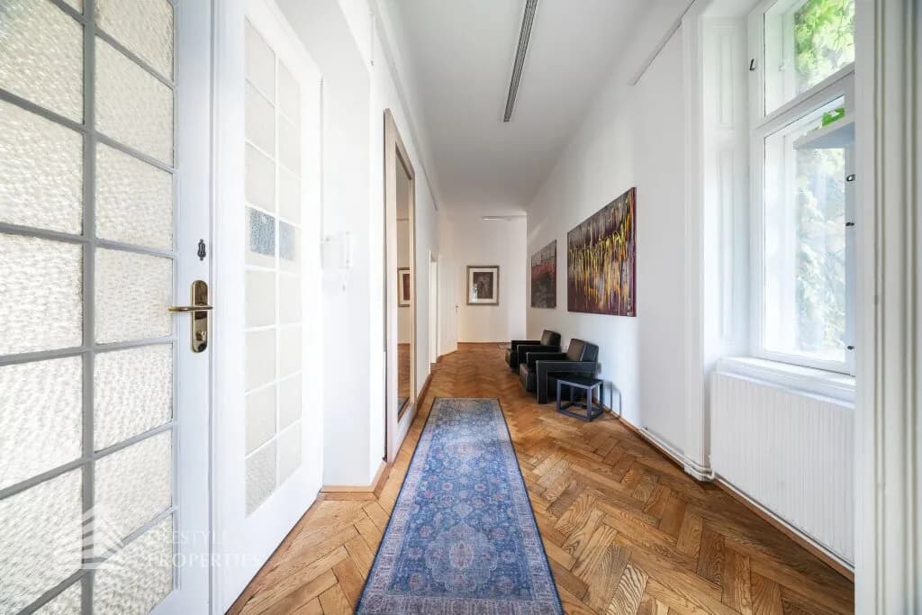 4-Zimmer-Wohnung kaufen in Wien – 155,17 m², € 1.250.000 – Bild 11 von 24