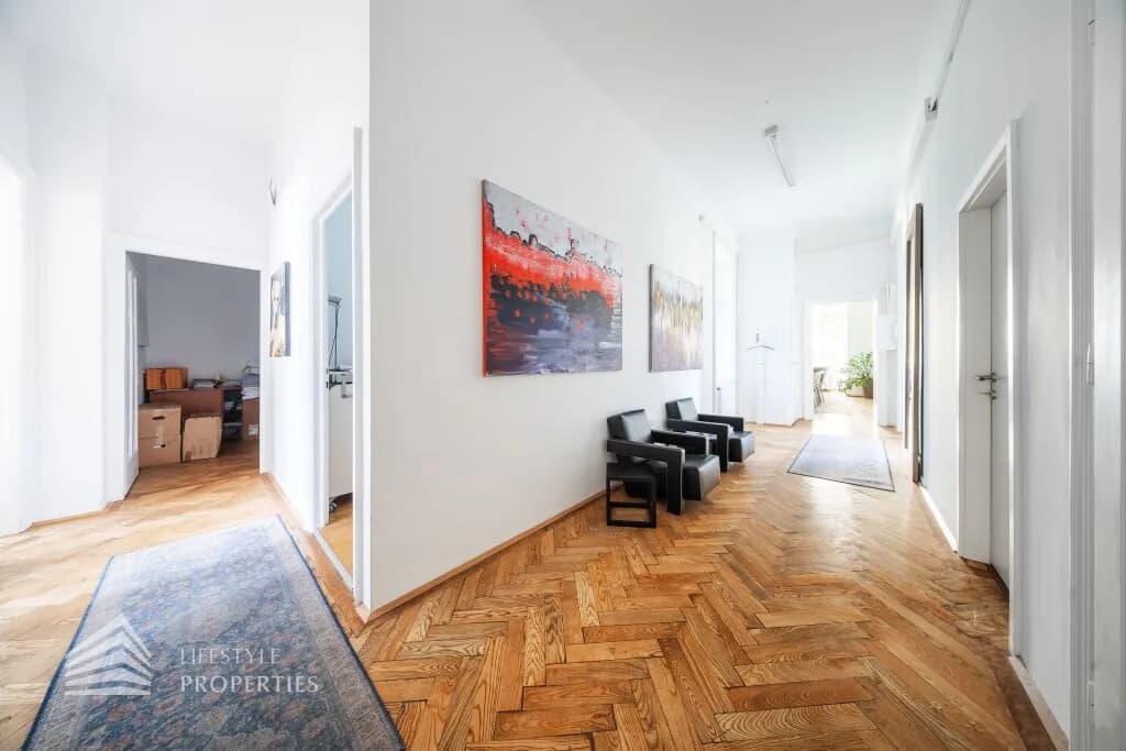 4-Zimmer-Wohnung kaufen in Wien – 155,17 m², € 1.250.000 – Bild 12 von 24
