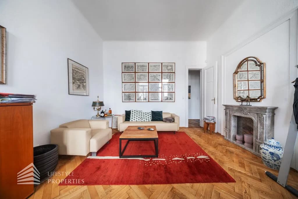 4-Zimmer-Wohnung kaufen in Wien – 155,17 m², € 1.250.000 – Bild 13 von 24