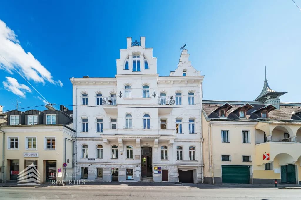 4-Zimmer-Wohnung kaufen in Wien – 155,17 m², € 1.250.000 – Bild 23 von 24
