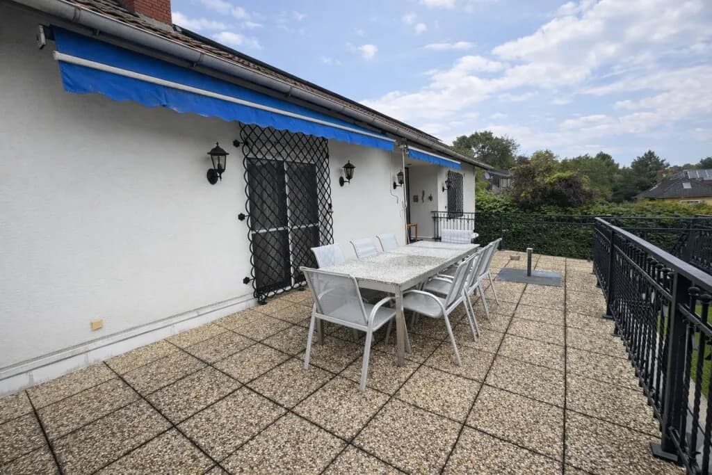 8-Zimmer-Haus kaufen in Mödling – 413,22 m², € 895.000 – Bild 4 von 25