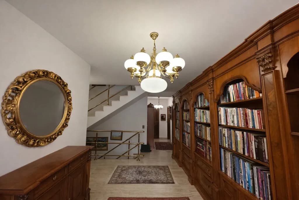 8-Zimmer-Haus kaufen in Mödling – 413,22 m², € 895.000 – Bild 10 von 25