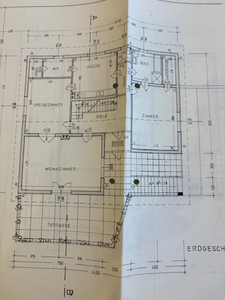 8-Zimmer-Haus kaufen in Mödling – 413,22 m², € 895.000 – Bild 21 von 25