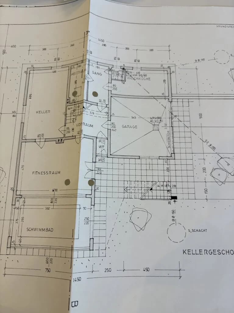 8-Zimmer-Haus kaufen in Mödling – 413,22 m², € 895.000 – Bild 22 von 25