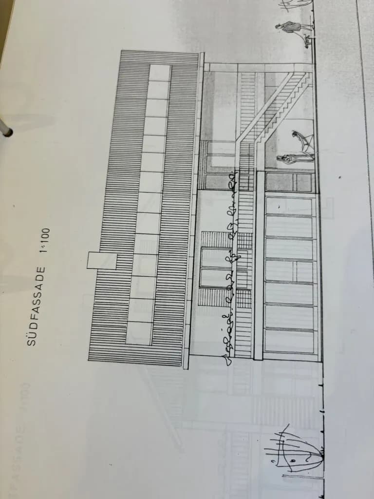 8-Zimmer-Haus kaufen in Mödling – 413,22 m², € 895.000 – Bild 23 von 25