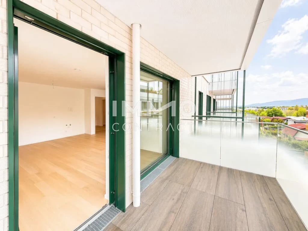 3-Zimmer-Wohnung kaufen in Wien – 68,03 m², € 640.000 – Bild 2 von 11