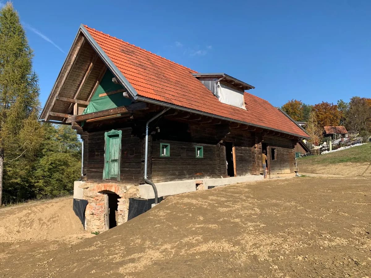 Grundstück kaufen in Leibnitz – 15 041 m², € 392.000