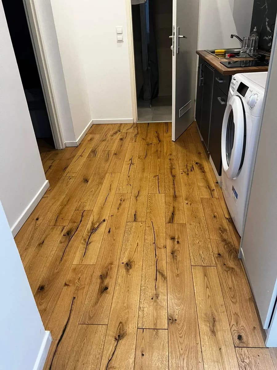 Wohnung kaufen in Wien – 30 m², € 179.000 – Bild 3 von 8