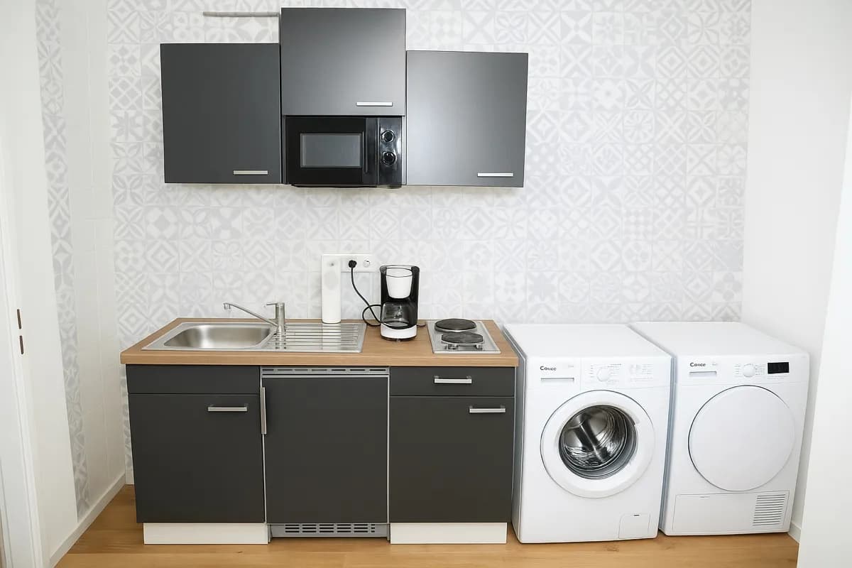 Wohnung kaufen in Wien – 30 m², € 179.000 – Bild 4 von 8