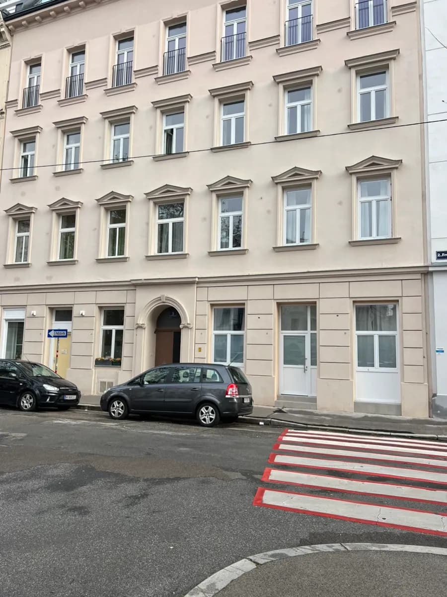 Wohnung kaufen in Wien – 30 m², € 179.000 – Bild 5 von 8