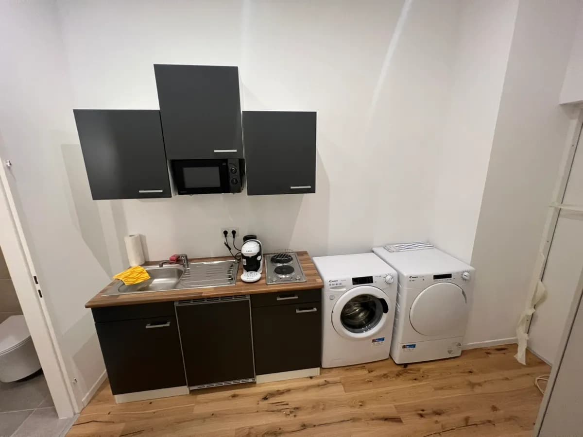 Wohnung kaufen in Wien – 30 m², € 179.000 – Bild 8 von 8