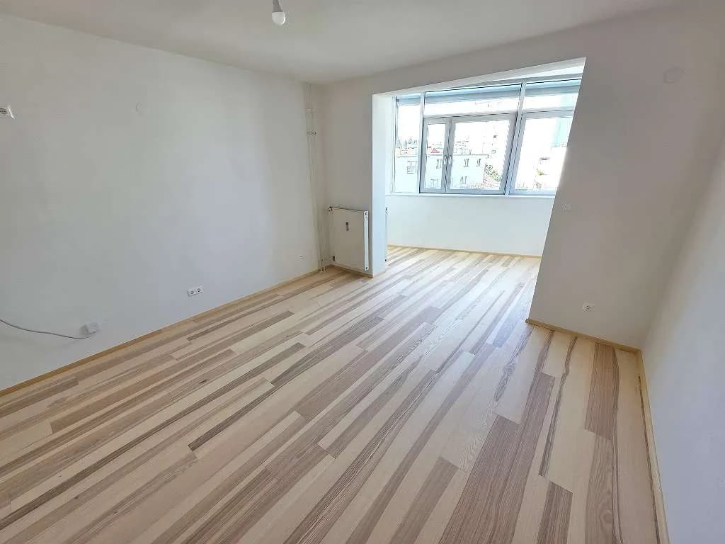 1-Zimmer-Wohnung mieten in Graz – 30 m², € 505
