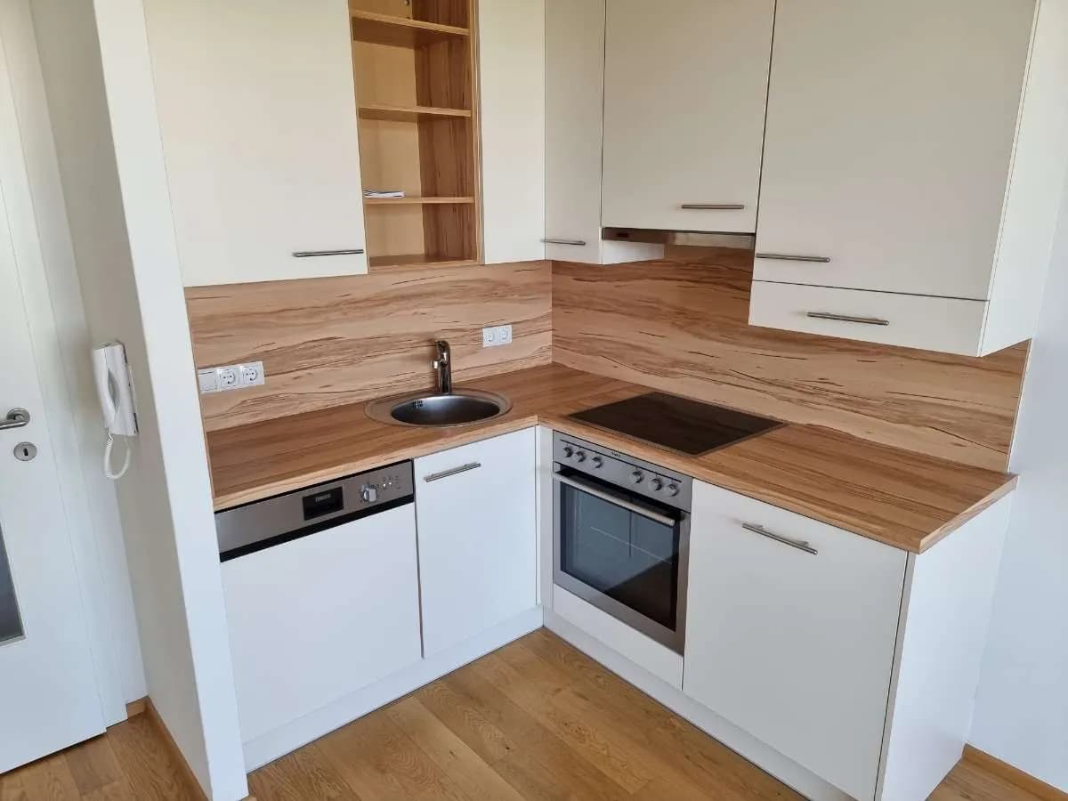 1-Zimmer-Wohnung mieten in Graz – 30 m², € 505 – Bild 2 von 5