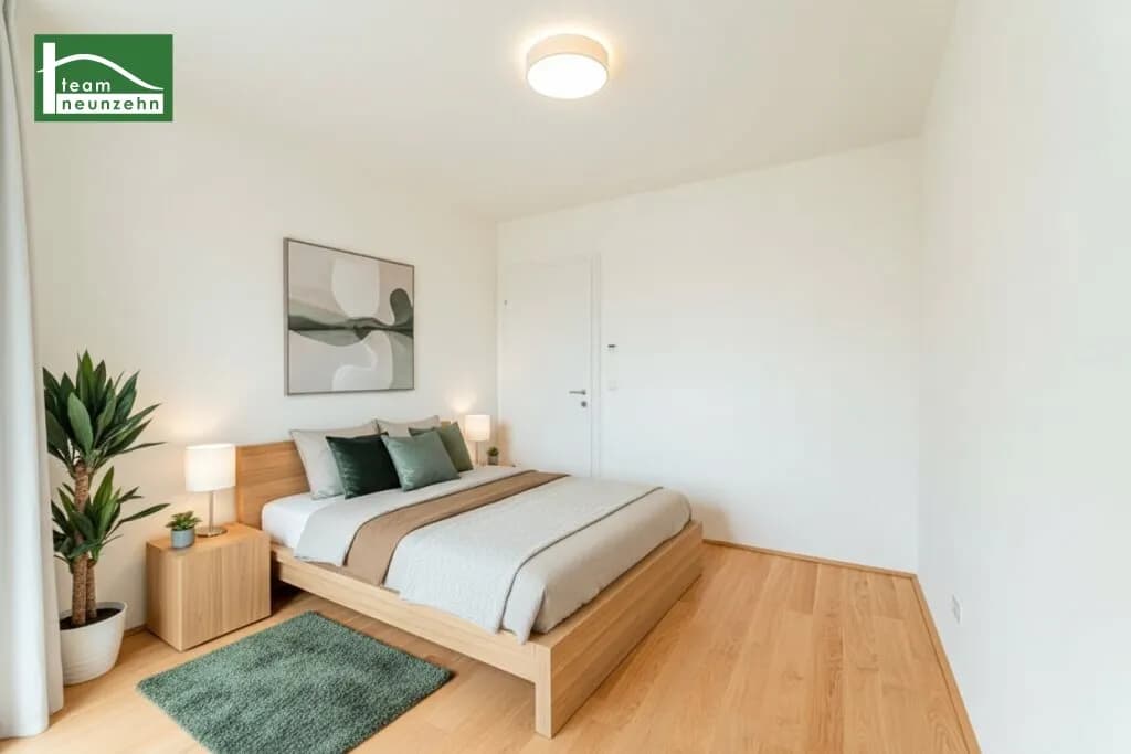 Immobilie kaufen in Wien – 46 m², € 247.000 – Bild 10 von 25