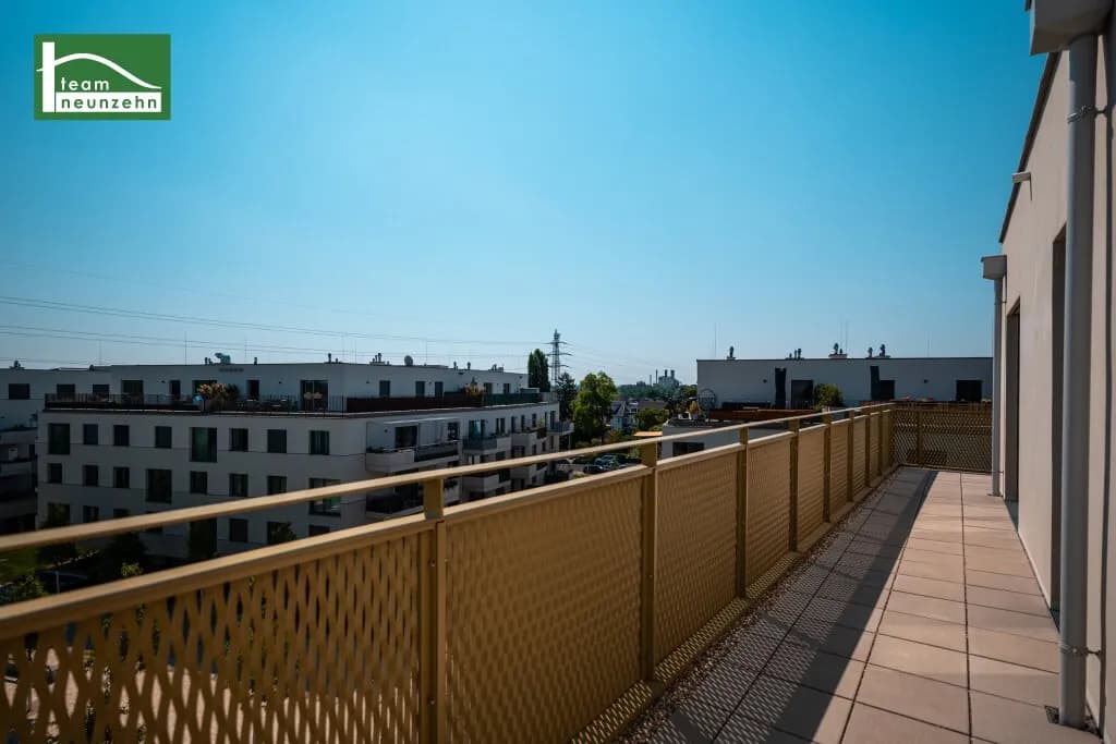 3-Zimmer-Wohnung kaufen in Wien – 66,29 m², € 417.000 – Bild 2 von 31