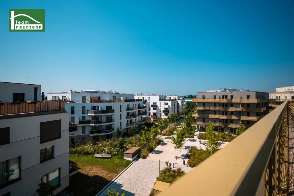 3-Zimmer-Wohnung kaufen in Wien – 66,29 m², € 417.000 – Bild 3 von 31