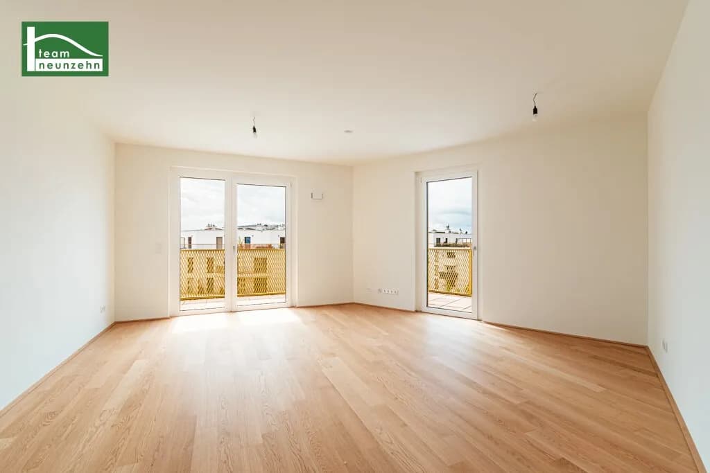 3-Zimmer-Wohnung kaufen in Wien – 65,73 m², € 400.000 – Bild 6 von 31
