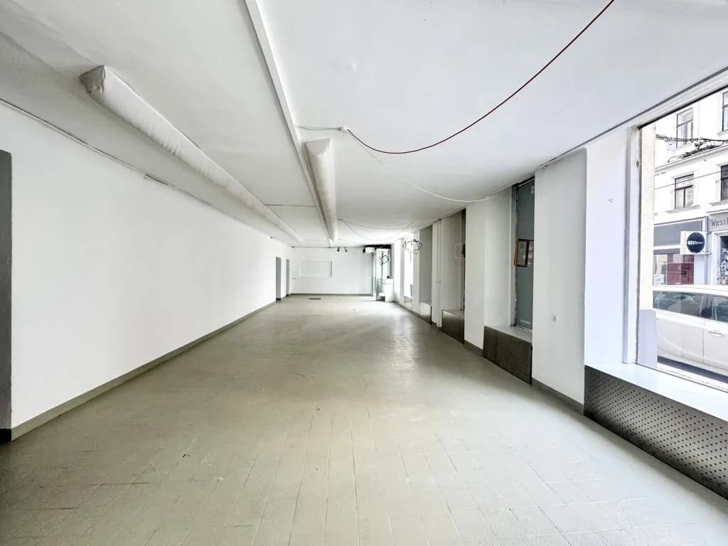 3-Zimmer-Gewerbeimmobilie mieten in Wien – 219 m², € 3.640 – Bild 1 von 15