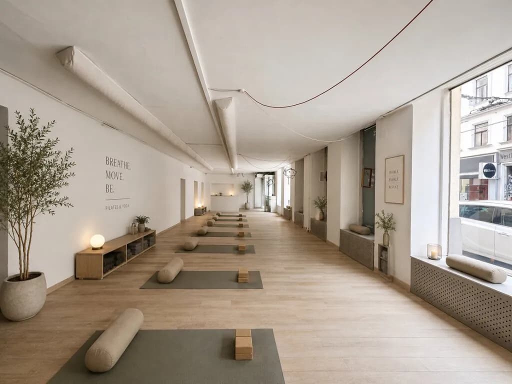 3-Zimmer-Gewerbeimmobilie mieten in Wien – 219 m², € 3.640 – Bild 2 von 15