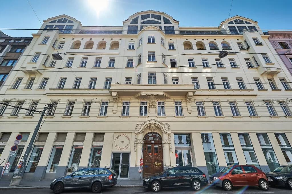 3-Zimmer-Gewerbeimmobilie mieten in Wien – 219 m², € 3.640 – Bild 3 von 15