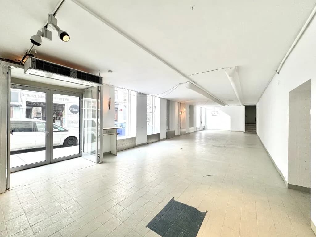 3-Zimmer-Gewerbeimmobilie mieten in Wien – 219 m², € 3.640 – Bild 4 von 15