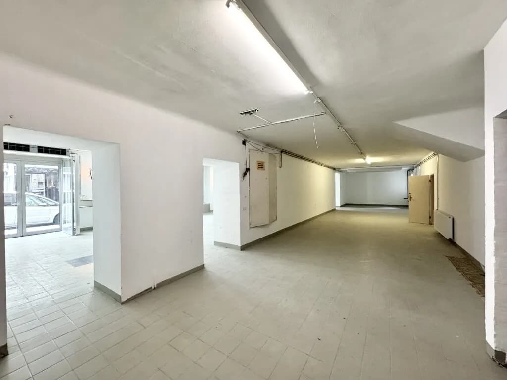 3-Zimmer-Gewerbeimmobilie mieten in Wien – 219 m², € 3.640 – Bild 5 von 15