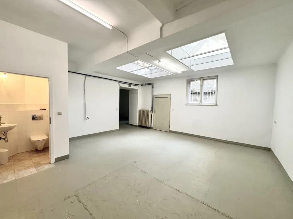 3-Zimmer-Gewerbeimmobilie mieten in Wien – 219 m², € 3.640 – Bild 6 von 15