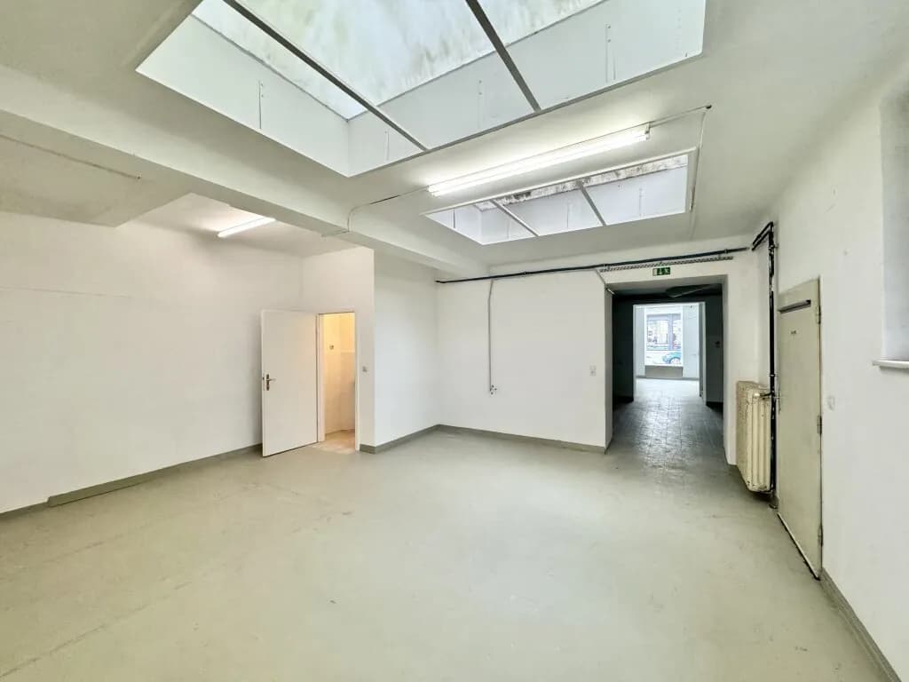 3-Zimmer-Gewerbeimmobilie mieten in Wien – 219 m², € 3.640 – Bild 8 von 15