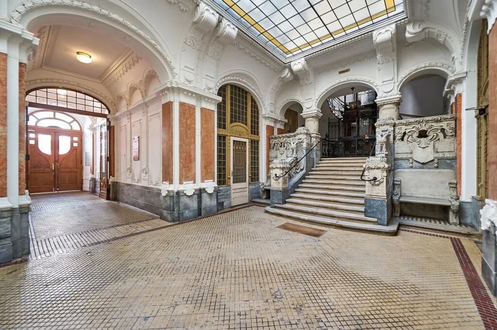 3-Zimmer-Gewerbeimmobilie mieten in Wien – 219 m², € 3.640 – Bild 10 von 15