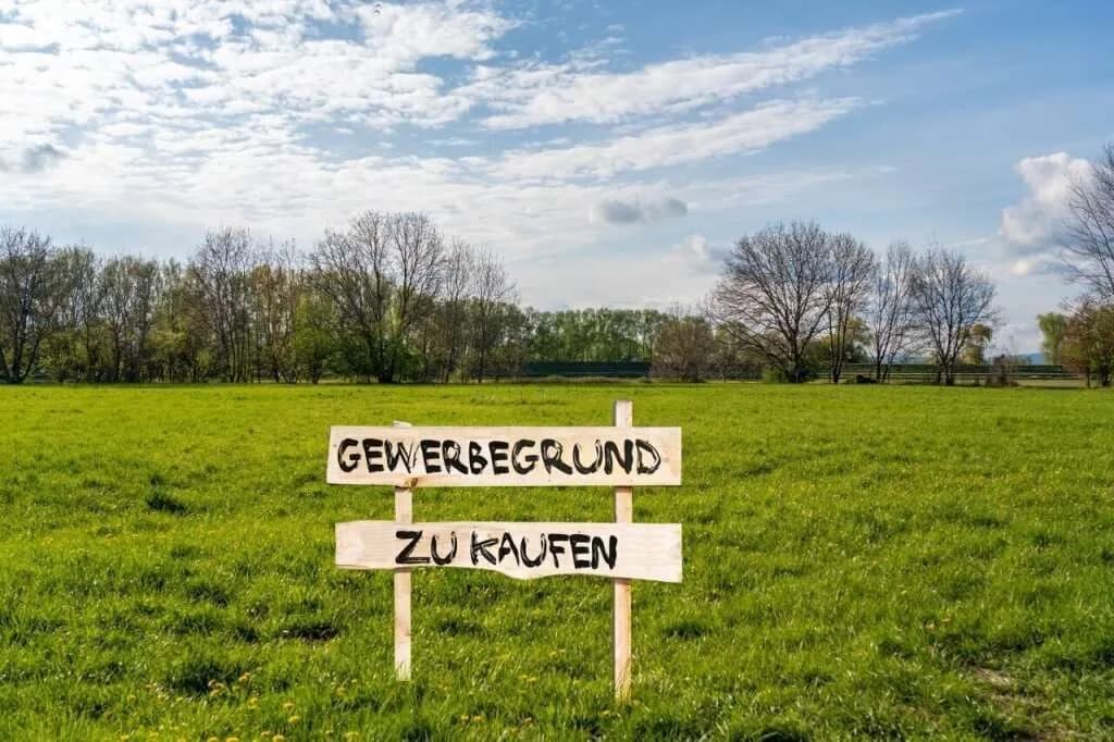 Immobilie kaufen in Eisenstadt - Umgebung – 56 144 m²