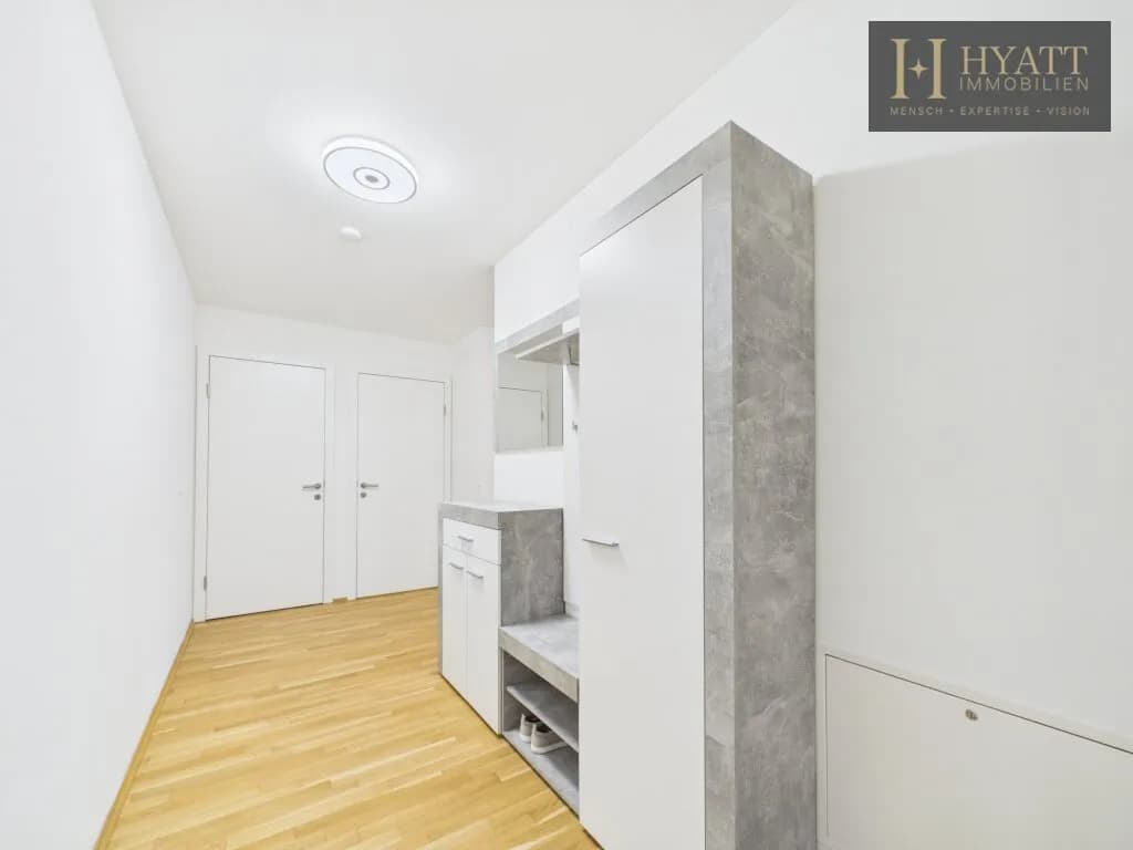 2-Zimmer-Wohnung mieten in Wien – 67 m², € 1.300 – Bild 4 von 12